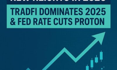 Crypto Breaking News