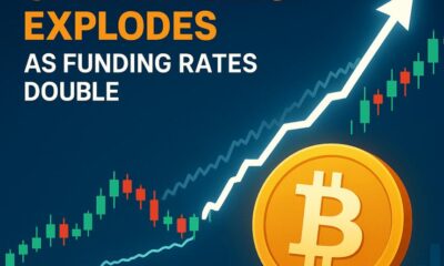 Crypto Breaking News