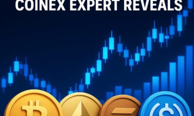 Crypto Breaking News