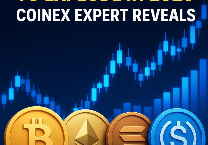 Crypto Breaking News