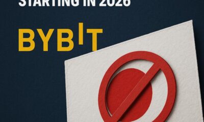 Crypto Breaking News