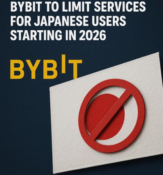 Crypto Breaking News