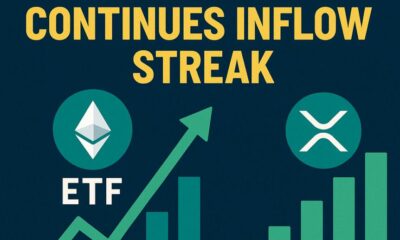 Crypto Breaking News