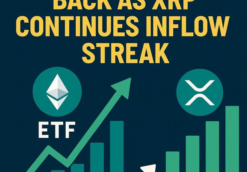 Crypto Breaking News