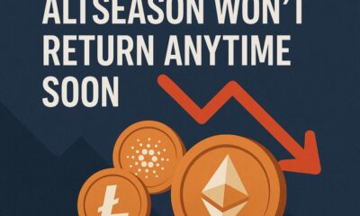 Crypto Breaking News