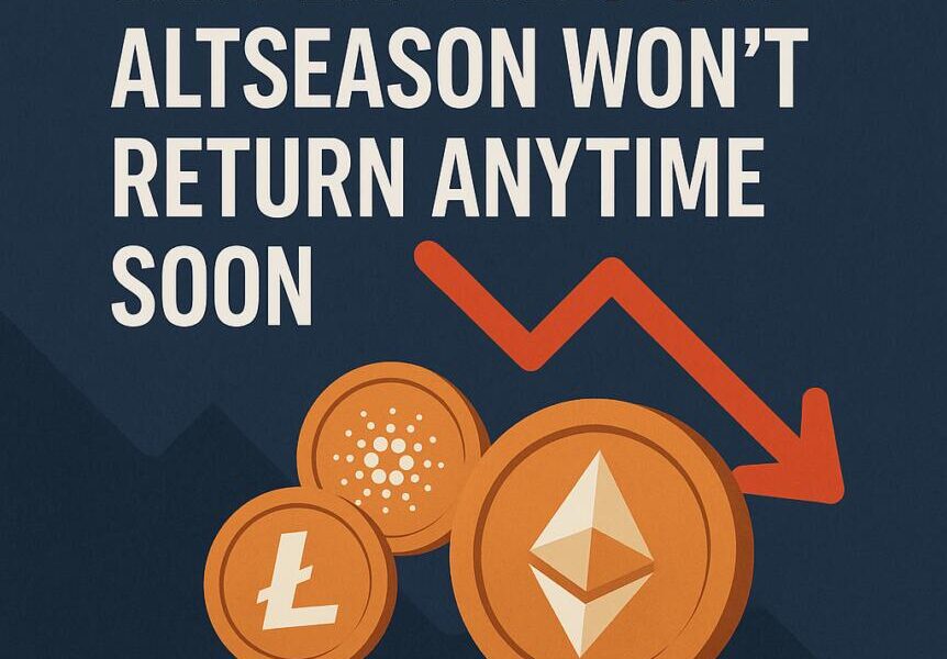 Crypto Breaking News