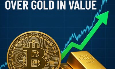 Crypto Breaking News