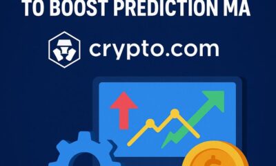 Crypto Breaking News