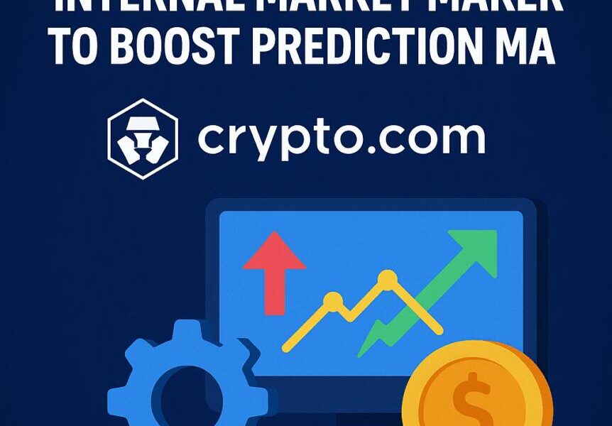 Crypto Breaking News