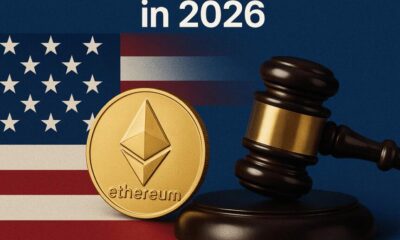 Crypto Breaking News