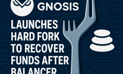 Crypto Breaking News