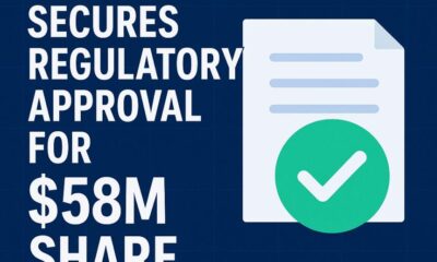 Crypto Breaking News