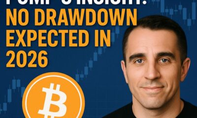 Crypto Breaking News