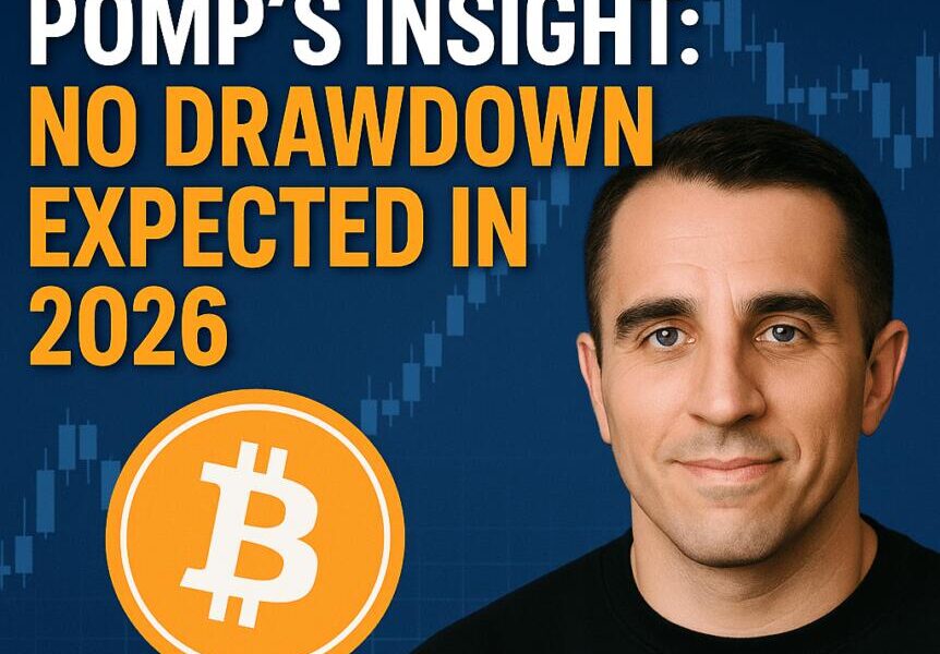 Crypto Breaking News