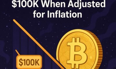 Crypto Breaking News