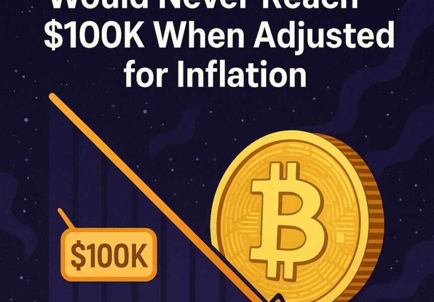 Crypto Breaking News