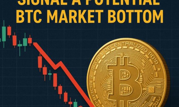 Crypto Breaking News