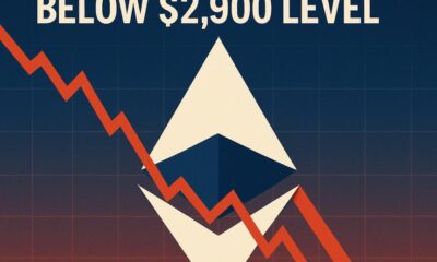 Crypto Breaking News