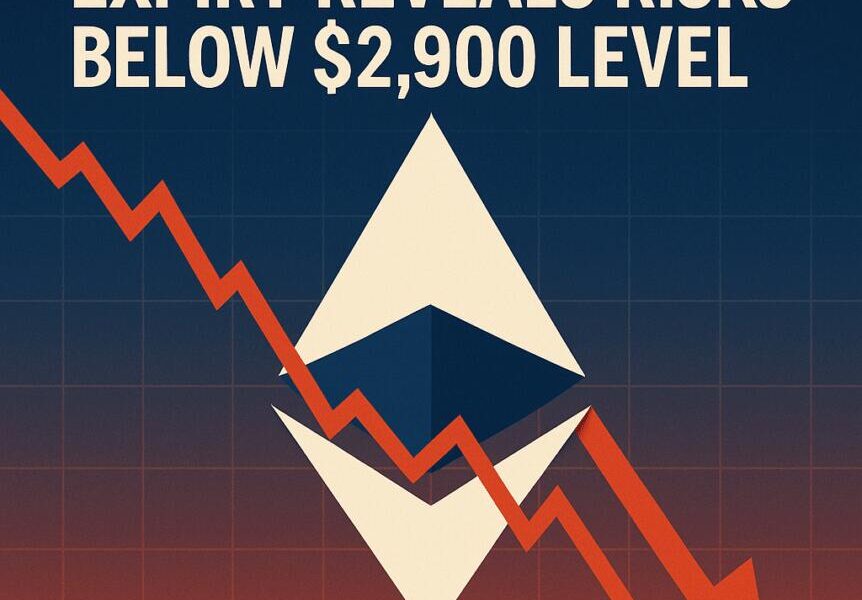 Crypto Breaking News