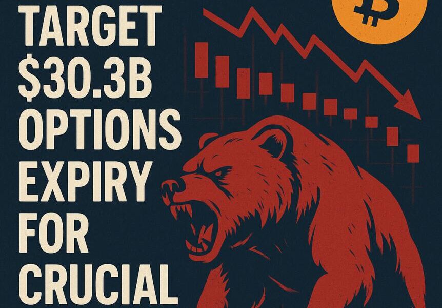 Crypto Breaking News