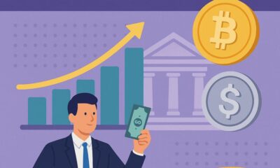 Crypto Breaking News