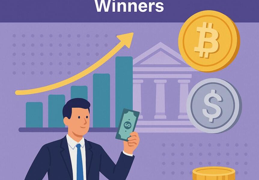 Crypto Breaking News