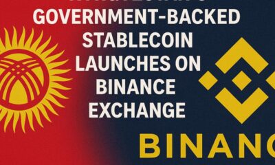 Crypto Breaking News