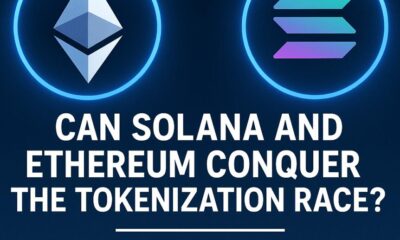 Crypto Breaking News