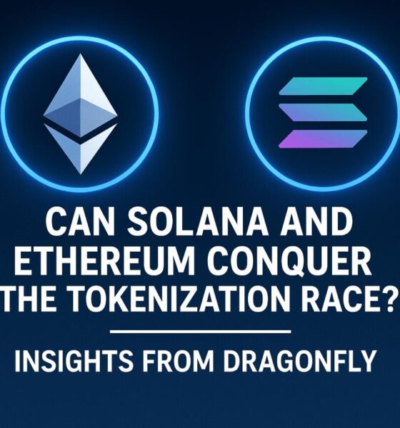 Crypto Breaking News