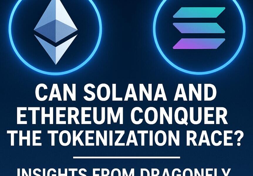 Crypto Breaking News