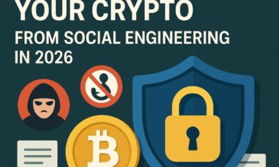 Crypto Breaking News