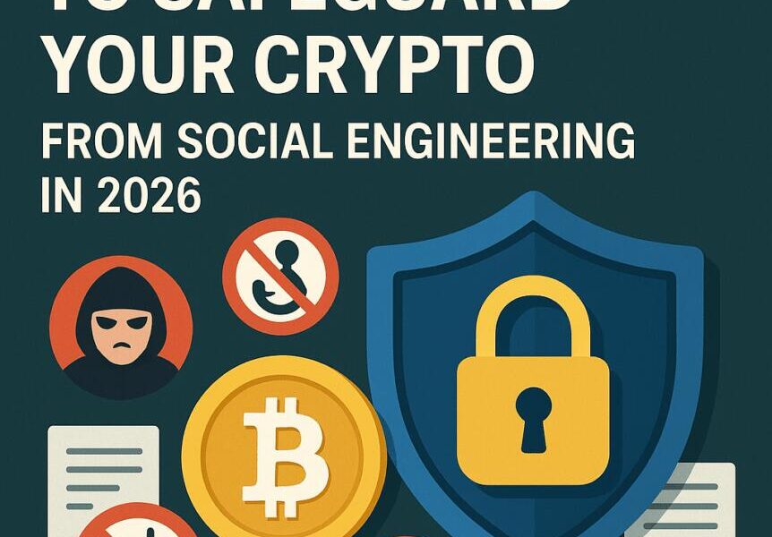 Crypto Breaking News