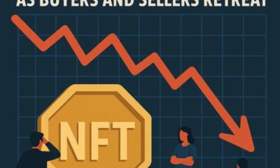 Crypto Breaking News