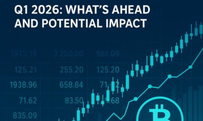 Crypto Breaking News