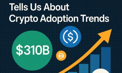 Crypto Breaking News