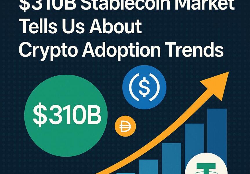 Crypto Breaking News