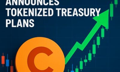 Crypto Breaking News