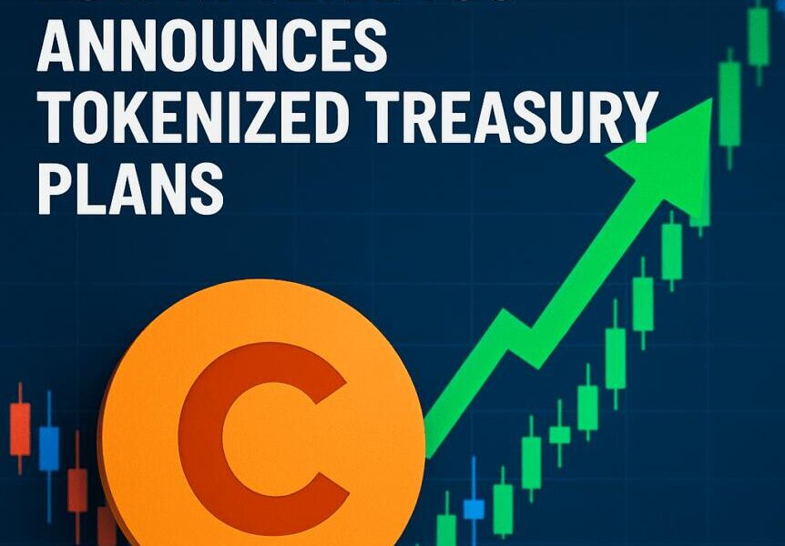 Crypto Breaking News