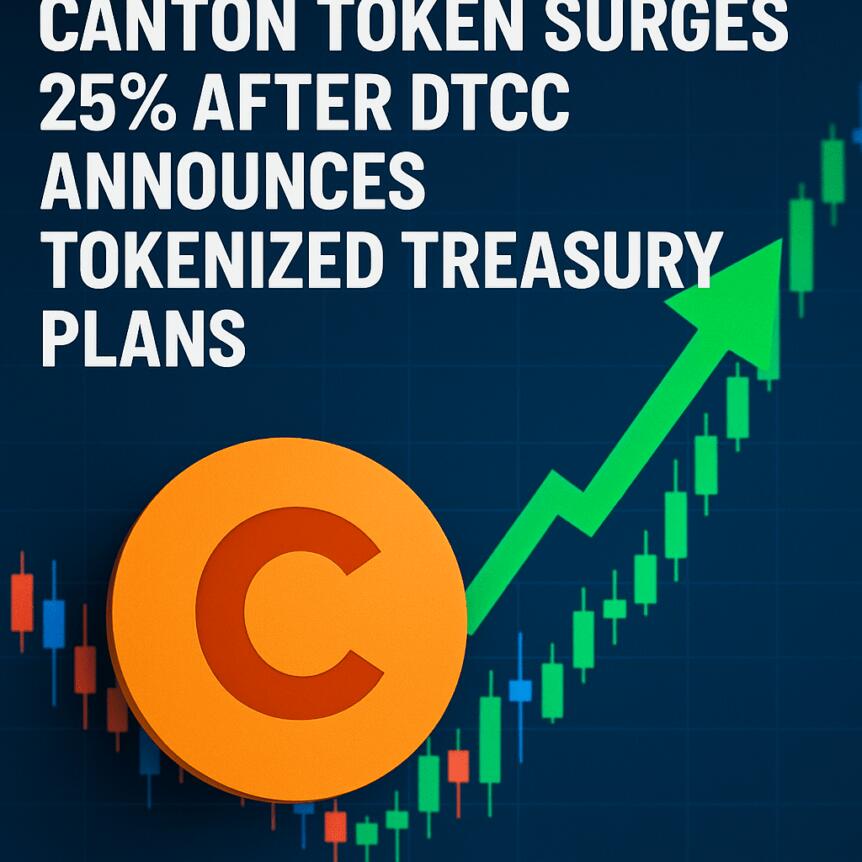 Crypto Breaking News