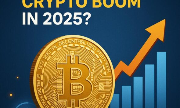 Crypto Breaking News