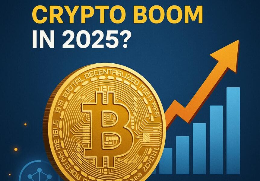 Crypto Breaking News