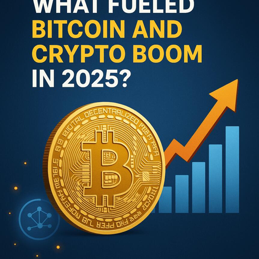 Crypto Breaking News