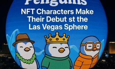 Crypto Breaking News