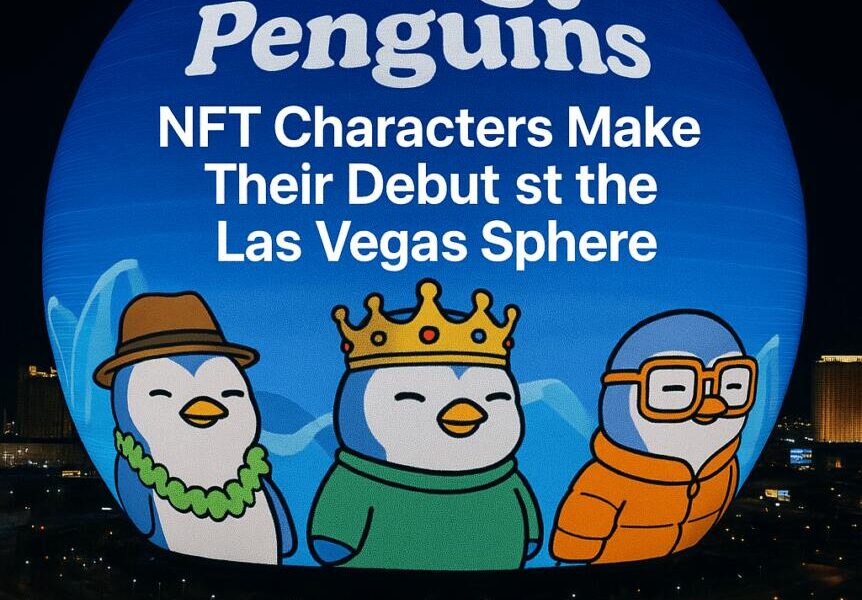 Crypto Breaking News