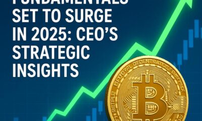 Crypto Breaking News