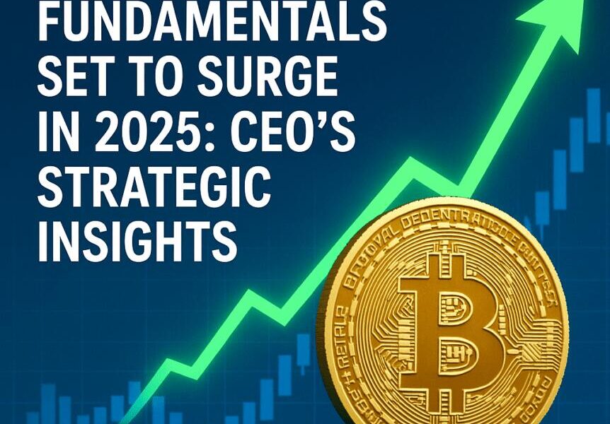 Crypto Breaking News