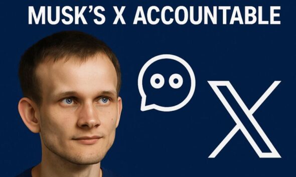 Crypto Breaking News