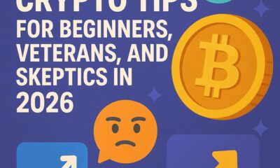 Crypto Breaking News