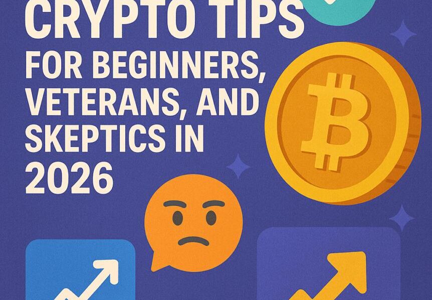 Crypto Breaking News