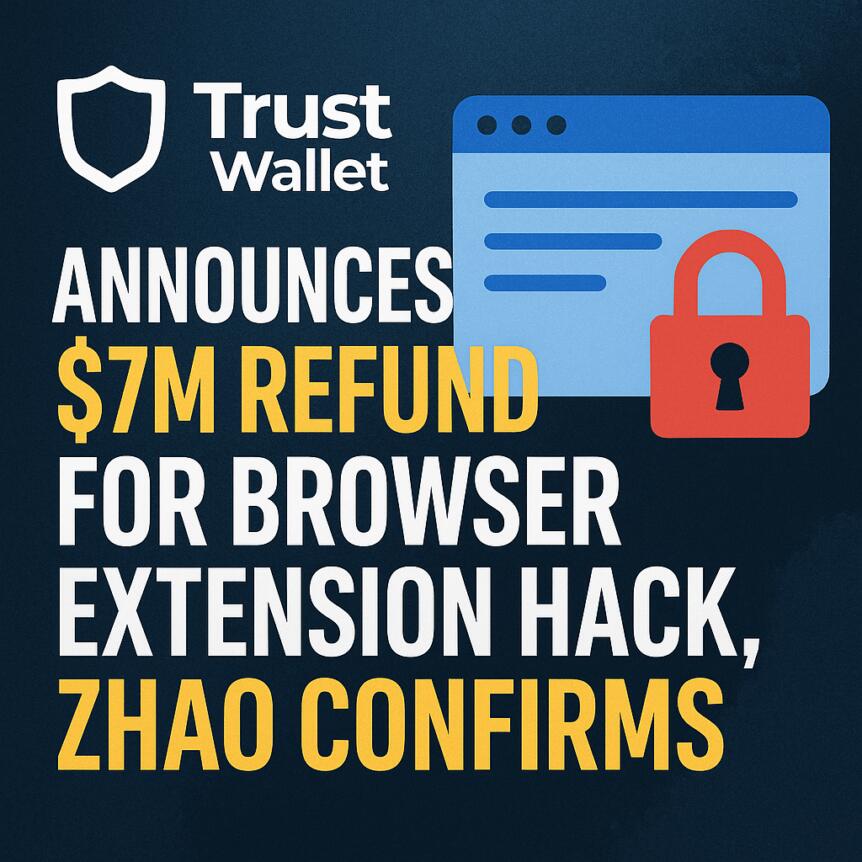 Crypto Breaking News